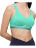 Triumph Sportbeha turquoise
