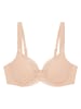Triumph Bügel-BH in Beige
