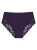 Triumph Taillenpanty "Ladyform Soft" in Lila