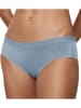 Triumph Panty in Hellblau