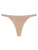 Triumph String "Smart Natural" in Beige