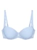 Triumph Schalen-BH in Hellblau