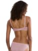 Triumph Schalen-BH in Rosa
