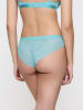 Triumph Slip turquoise