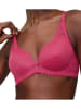 Triumph Biustonosz "Aura Spotligt" w kolorze różowym