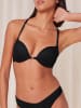 Triumph Schalen-BH "Harmony Spotlight" in Schwarz
