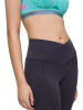 Triumph Legginsy sportowe w kolorze antracytowym