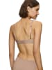 Triumph Schalen-BH in Beige