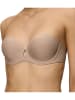 Triumph Schalen-BH in Beige