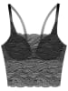 Triumph Bustier zwart