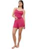 Triumph Pyjama-Shorts in Pink