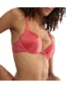Triumph Push-Up-BH "Crazy Stupid Love" in Koralle