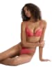 Triumph Push-Up-BH "Crazy Stupid Love" in Koralle