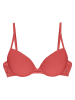 Triumph Push-Up-BH "Crazy Stupid Love" in Koralle