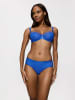 Triumph Slip "Cosmic Heartbeat" in Blau