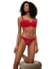 Triumph Slip "Palina" rood