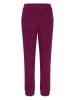 Triumph Sweatbroek bordeaux