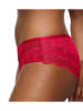 Triumph Panty "Palina" in Rot