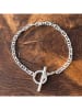 Eclat d'Argent Silber-Armkette mit Schmuckelement