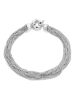 Eclat d'Argent Zilveren armband