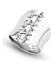 Eclat d'Argent Silber-Ring