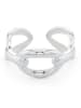 Eclat d'Argent Silber-Ring