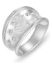 Eclat d'Argent Silber-Ring mit Edelsteinen