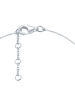 Eclat d'Argent Zilveren ketting met hanger - (L)39 cm