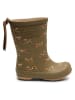 bisgaard Gummistiefel in Khaki