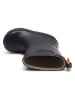 bisgaard Gummistiefel in Schwarz