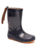 bisgaard Gummistiefel in Dunkelblau