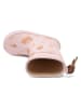 bisgaard Gummistiefel in Rosa