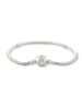 CHARM'S Zilveren armband met sierelement
