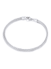 CHARM'S Srebrna bransoletka