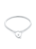 CHARM'S Silber-Armband mit Schmuckelement
