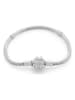 CHARM'S Silber-Armband mit Edelsteinen