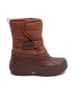 bisgaard Winterstiefel ''Pacson'' in Hellbraun