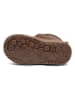 bisgaard Leren winterboots bruin