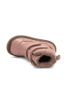 bisgaard Leder-Boots ''Ellis'' in Rosa