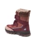 bisgaard Winterstiefel ''Eddie'' in Lila/ Apricot