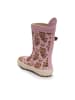 bisgaard Gummistiefel "Scandinavia" in Rosa