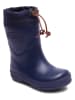 bisgaard Rubberlaarzen donkerblauw