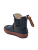 bisgaard Gummistiefel in Dunkelblau