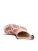 bisgaard Gummistiefel in Rosa