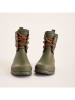 bisgaard Gummistiefel in Khaki