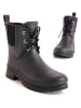 bisgaard Gummistiefel in Schwarz