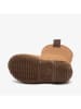 bisgaard Kalosze w kolorze jasnobrązowym