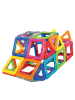 MAGFORMERS 62tlg. Magnetspielset "Standard Line" - ab 3 Jahren