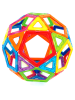 MAGFORMERS 62tlg. Magnetspielset "Standard Line" - ab 3 Jahren