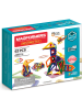 MAGFORMERS 62tlg. Magnetspielset "Designer" - ab 3 Jahren